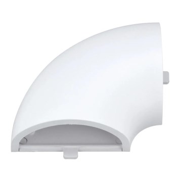 e2 elektro - Giunto angolare per sistemi d'illuminazione SYSTEME