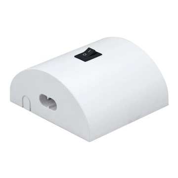e2 elektro - Interruttore per barra luminosa SYSTEME