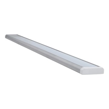e2 elektro - Lampada LED sottopensile 10W/230V 4000K 60 cm