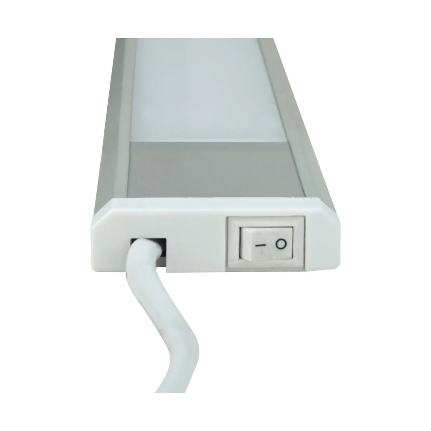 e2 elektro - Lampada LED sottopensile 10W/230V 4000K 60 cm