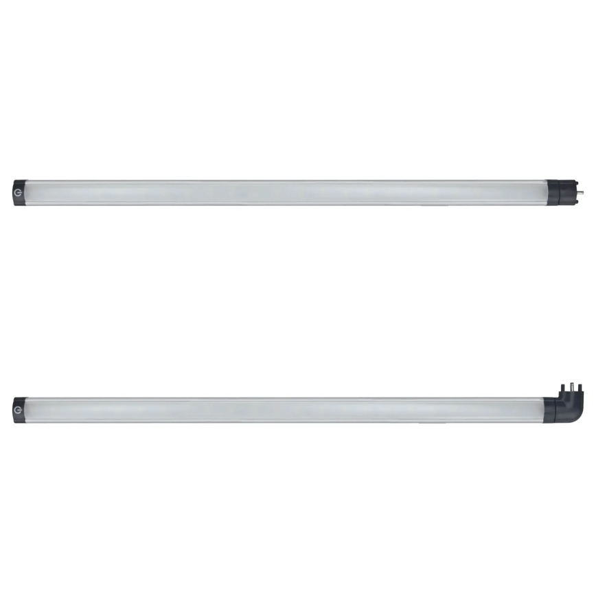 e2 elektro - Lampada LED sottopensile LINK LED/4W/230V 4000K 37 cm
