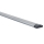 e2 elektro - Lampada LED sottopensile LINK LED/6,2W/230V 4000K 57 cm