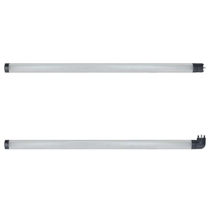 e2 elektro - Lampada LED sottopensile LINK LED/6,2W/230V 4000K 57 cm