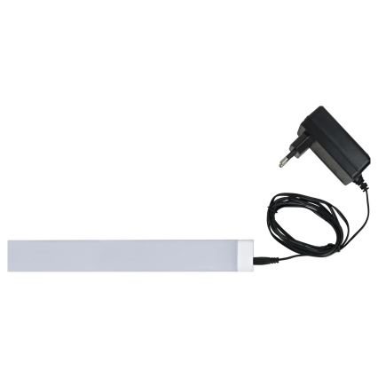 e2 elektro - Lampada LED sottopensile con sensore di movimento PLAN LED/10W/230V 4000K 60 cm