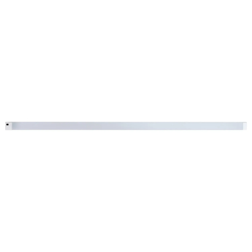 e2 elektro - Lampada LED sottopensile con sensore di movimento PLAN LED/15W/230V 4000K 90 cm