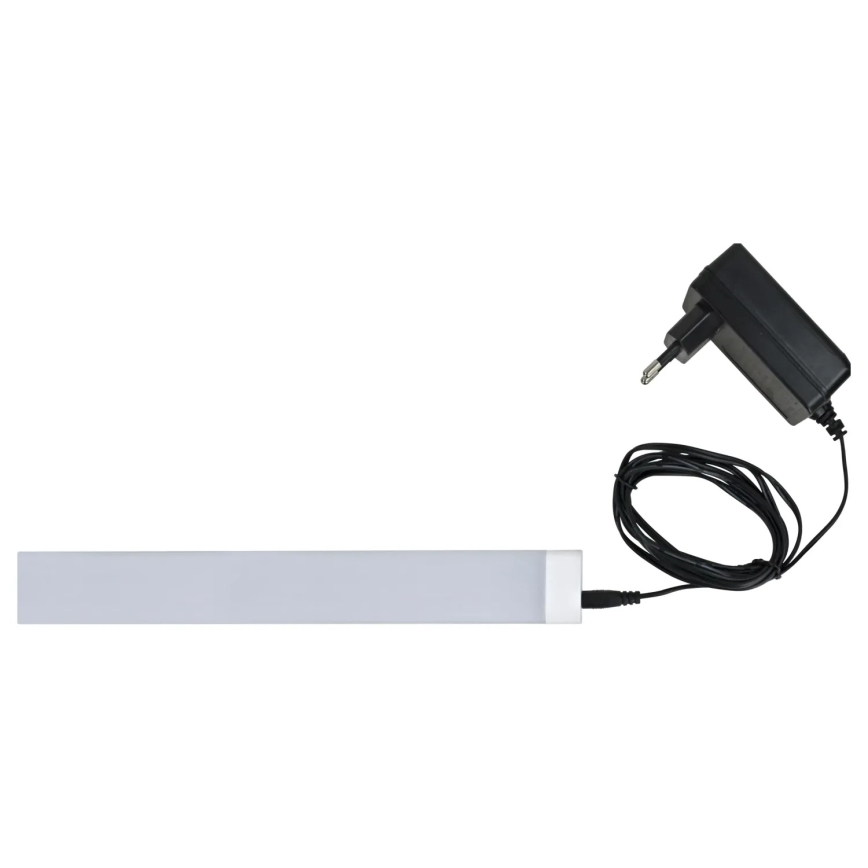 e2 elektro - Lampada LED sottopensile con sensore di movimento PLAN LED/15W/230V 4000K 90 cm