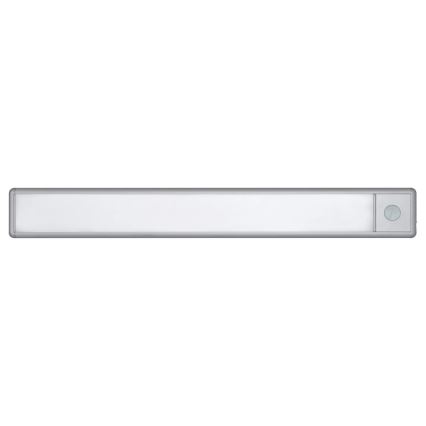 e2 elektro - Lampada LED ricaricabile sottopensile con sensore CELL LED/2W/5V 1500 mAh 4000K 40,5 cm