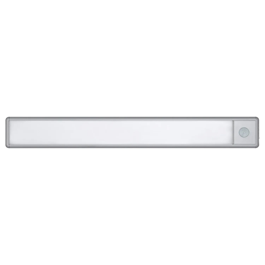 e2 elektro - Lampada LED ricaricabile sottopensile con sensore CELL LED/2W/5V 1500 mAh 4000K 40,5 cm