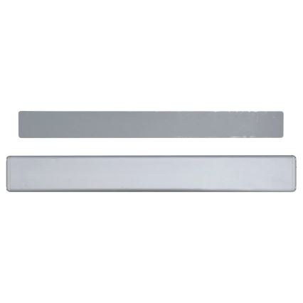 e2 elektro - Lampada LED ricaricabile sottopensile con sensore CELL LED/2W/5V 1500 mAh 4000K 40,5 cm