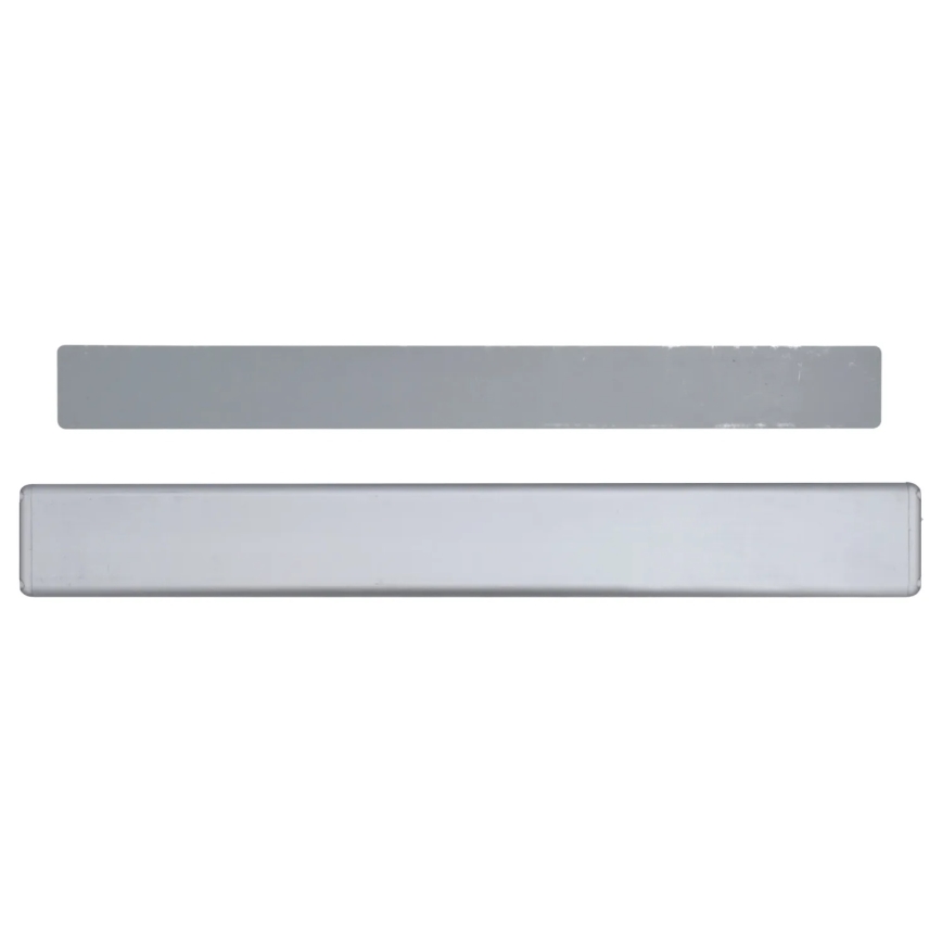 e2 elektro - Lampada LED ricaricabile sottopensile con sensore CELL LED/2W/5V 1500 mAh 4000K 40,5 cm