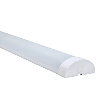 e2 elektro - Lampada LED sottopensile SYSTEME LED/24W/230V 3000/4000/6000K 100 cm