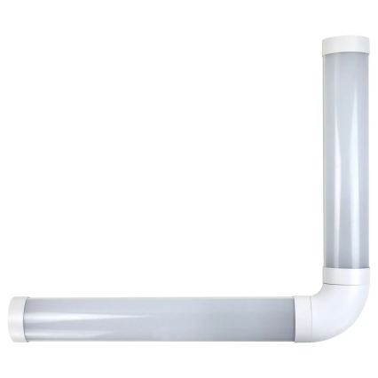e2 elektro - Lampada LED sottopensile SYSTEME LED/24W/230V 3000/4000/6000K 100 cm