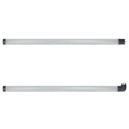 e2 elektro - LED Lampada sottopensile LINK LED/5W/230V 4000K 47 cm