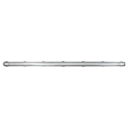 e2 elektro - Apparecchio fluorescente tecnico a LED CLASSIC-POWER 1xG13/24W/230V 4000K 158,3 cm IP65