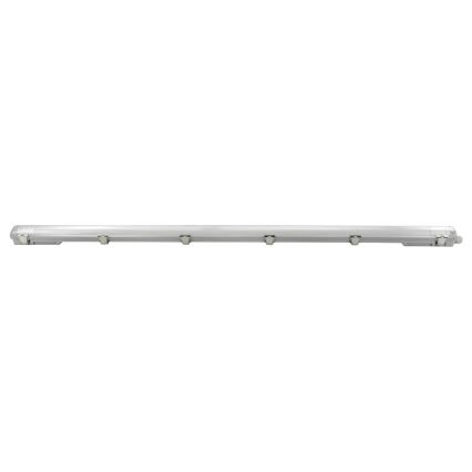e2 elektro - Apparecchio LED tecnico per tubi fluorescenti CLASSIC-POWER 1xG13/18W/230V 4000K 128,3 cm IP65