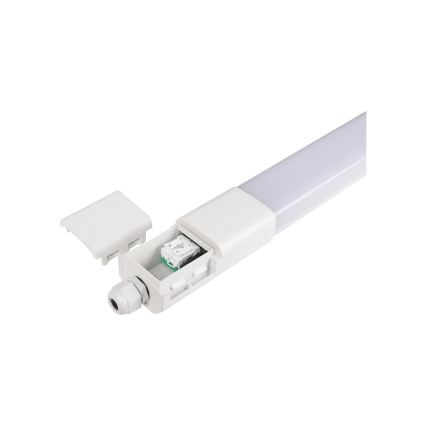 e2 elektro - Apparecchio fluorescente tecnico a LED PLUS LED/36W/230V 3000/4000/6000K 110,3 cm IP65