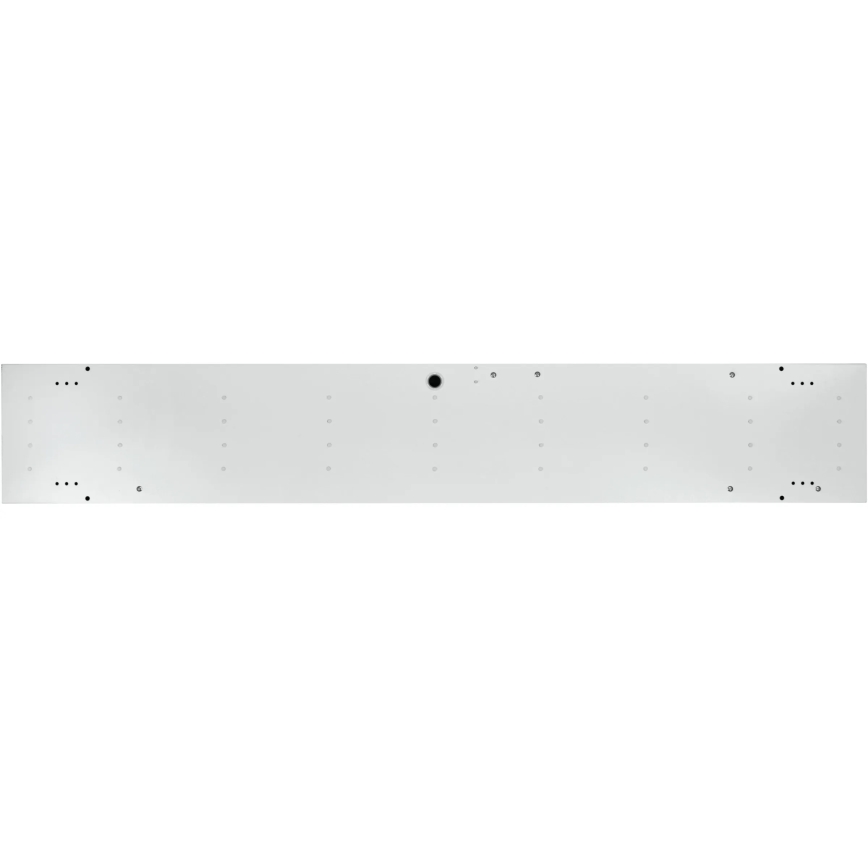 e2 elektro - Pannello LED a montaggio superficiale LED/38W/230V 3000/4000/6000K 118,5x20 cm bianco