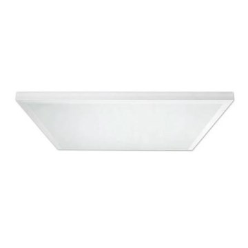 e2 elektro - Pannello LED da superficie LED/36W/230V 64x64 cm 4000K bianco