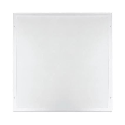 e2 elektro - Pannello LED da superficie LED/36W/230V 64x64 cm 4000K bianco