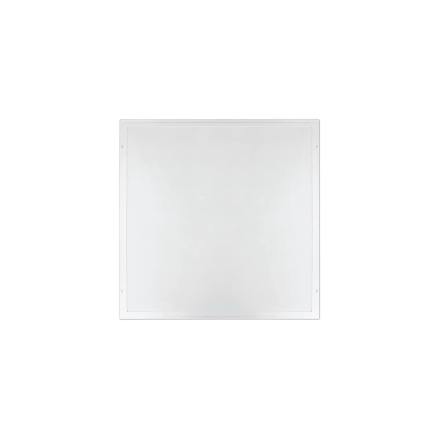 e2 elektro - Pannello LED da superficie LED/36W/230V 64x64 cm 4000K bianco