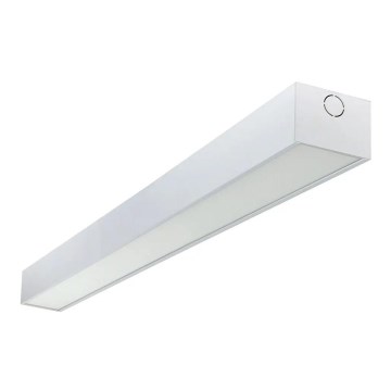e2 elektro - Plafoniera LED LINEARO 50W/230V 3000/4000/6000K bianco
