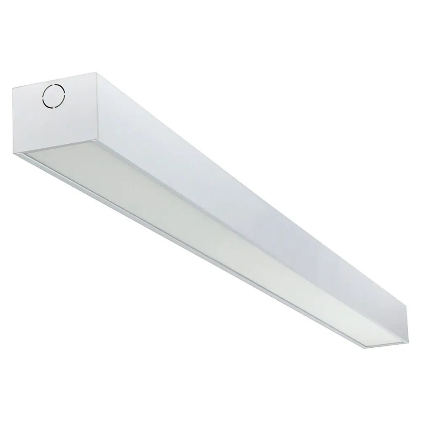 e2 elektro - Plafoniera LED LINEARO 50W/230V 3000/4000/6000K bianco