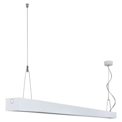 e2 elektro - Plafoniera LED LINEARO 50W/230V 3000/4000/6000K bianco
