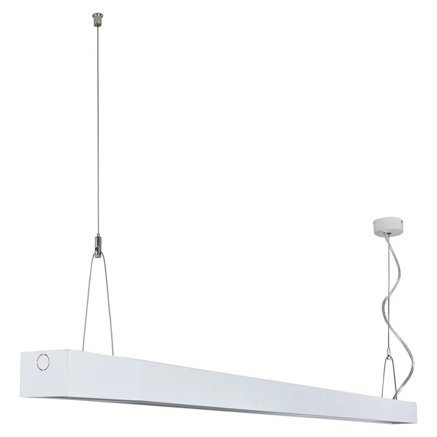 e2 elektro - Plafoniera LED LINEARO 50W/230V 3000/4000/6000K bianco