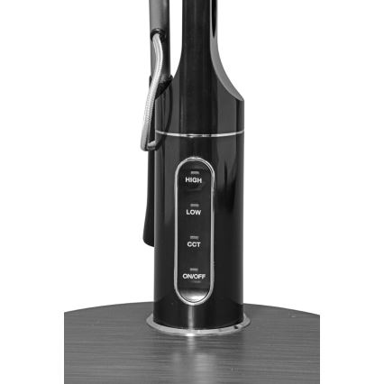 Lampada da tavolo LED dimmerabile con funzione Touch ALEX LED/10W/230V