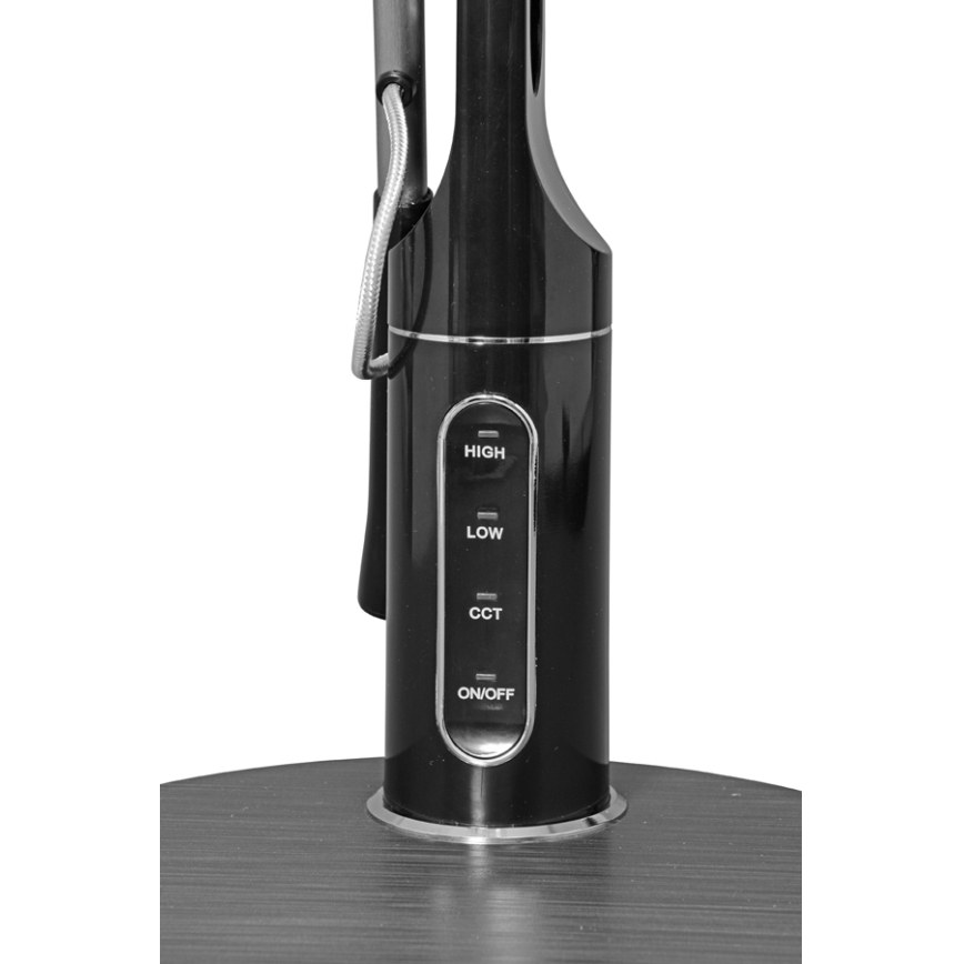 Lampada da tavolo LED dimmerabile con funzione Touch ALEX LED/10W/230V