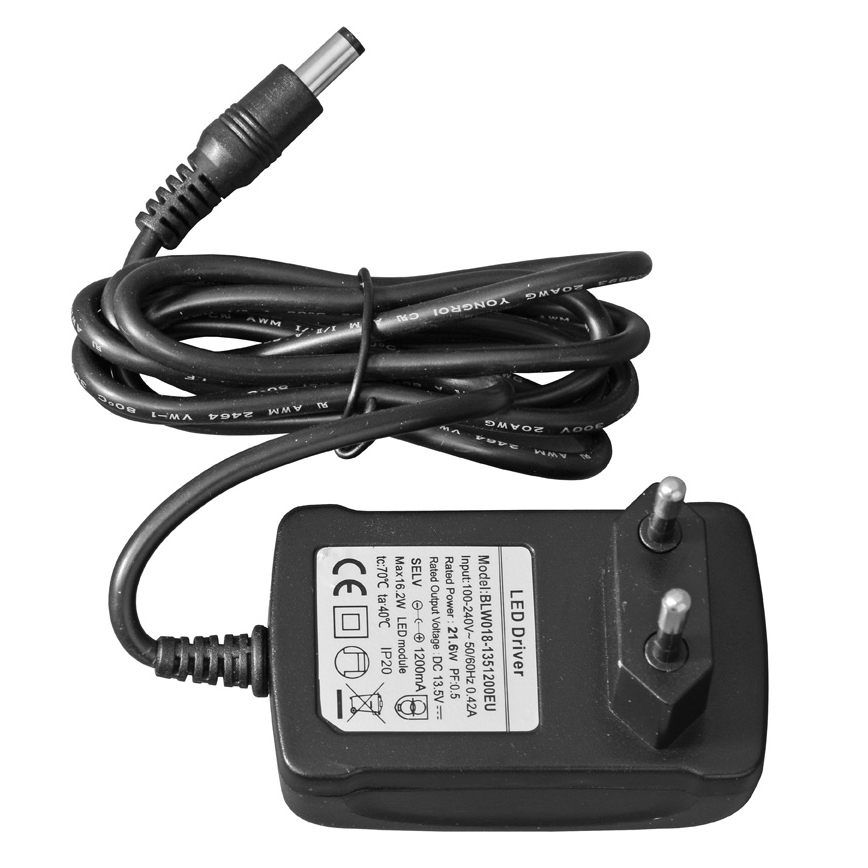 Lampada da tavolo LED dimmerabile con funzione Touch ALEX LED/10W/230V