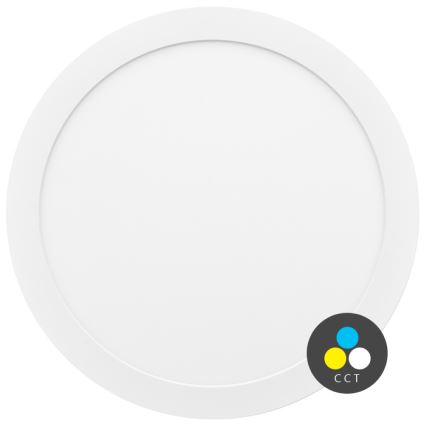 Lampada LED da incasso VALI LED/30W/230V 3000/4000/6000K