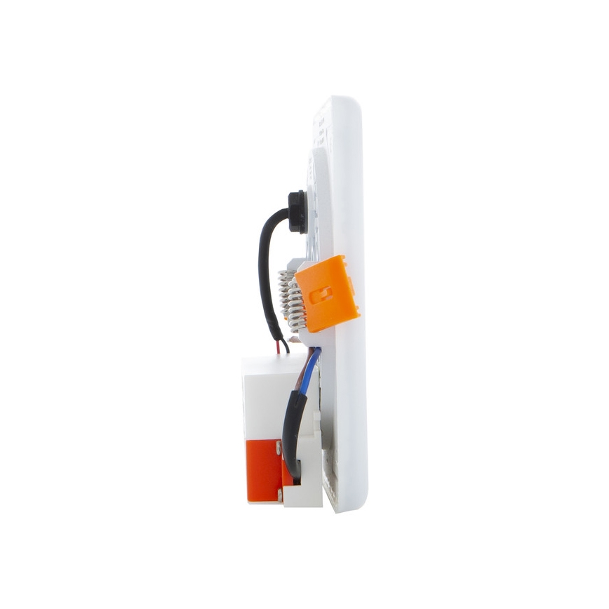 Lampada LED da incasso per bagno ROXY LED/11W/230V IP66