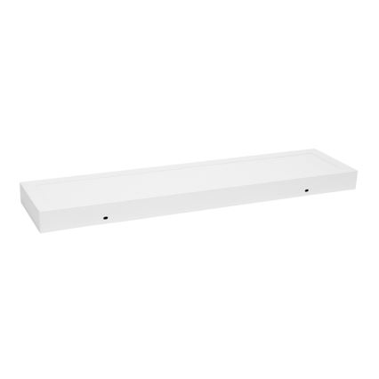 Plafoniera LED PILO LED/18W/230V 4100K 62 cm bianco