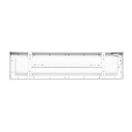 Plafoniera LED PILO LED/18W/230V 4100K 62 cm bianco