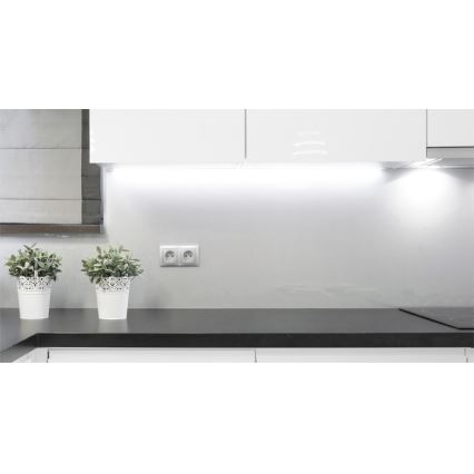 Lampada LED sottopensile GANYS LED/15W/230V