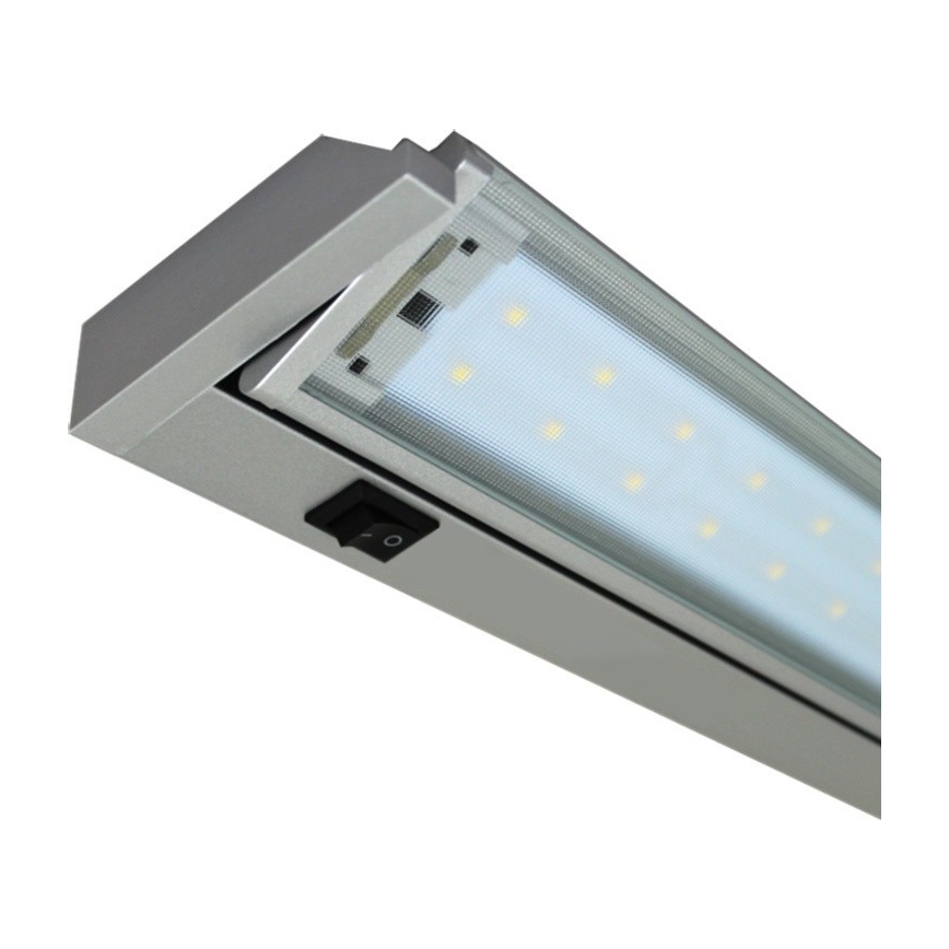 Lampada LED sottopensile GANYS LED/15W/230V