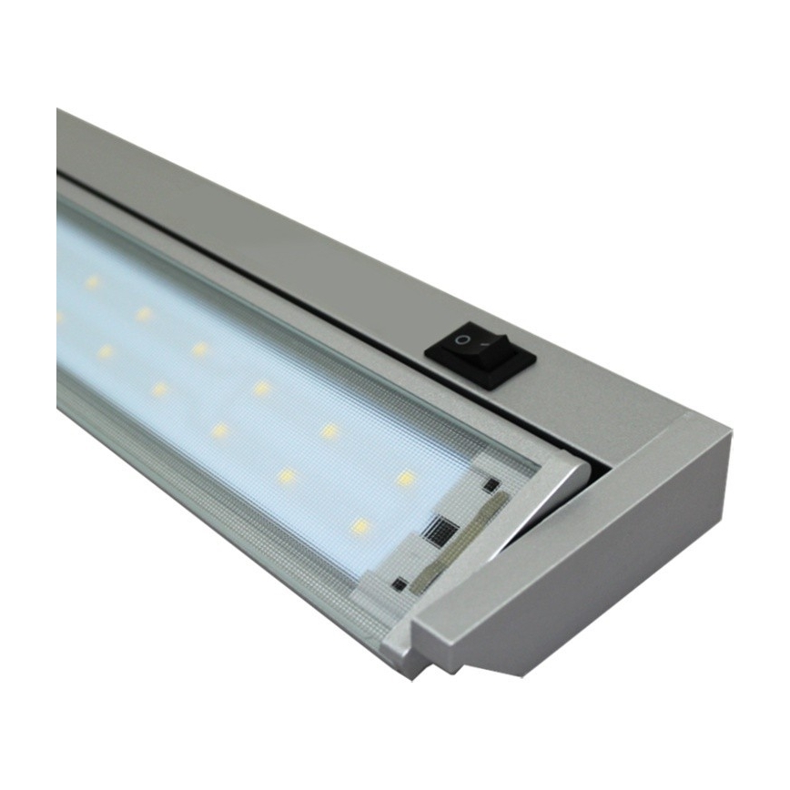 Lampada LED sottopensile GANYS LED/15W/230V