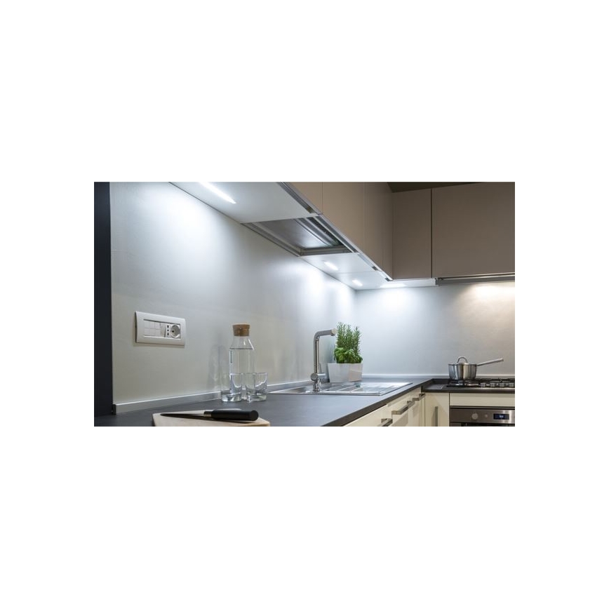 Lampada LED sottopensile RONY LED/10W/230V