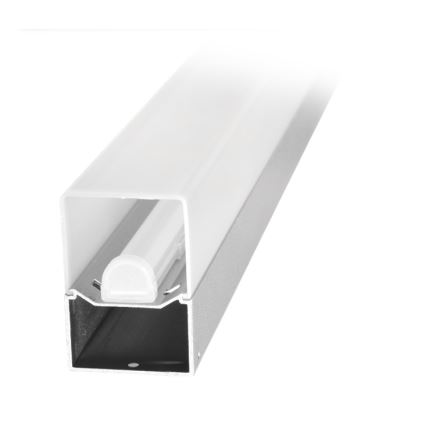 Lampada LED sottopensile ALBA LED/22W/230V IP44