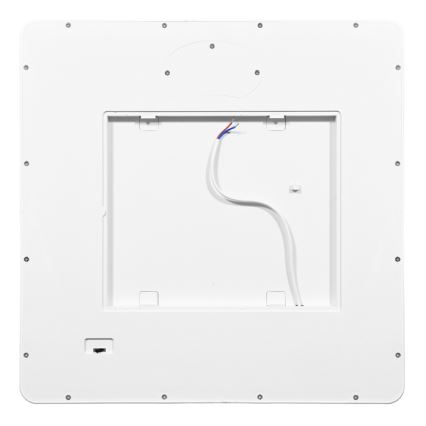 Plafoniera LED TERY LED/32W/230V 3000/4000/6000K 40x40 cm IP40 bianco