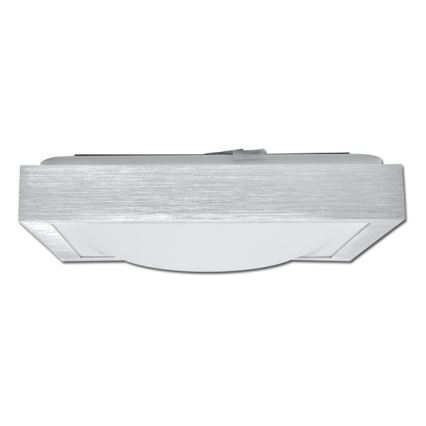 Plafoniera LED da esterno BELA LED/22W/230V IP44
