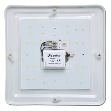 Plafoniera LED da esterno BELA LED/22W/230V IP44
