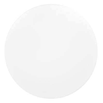 Plafoniera LED da bagno MAKARON LED/36W/230V 3000/4000/6000K diametro 40 cm IP44 bianco