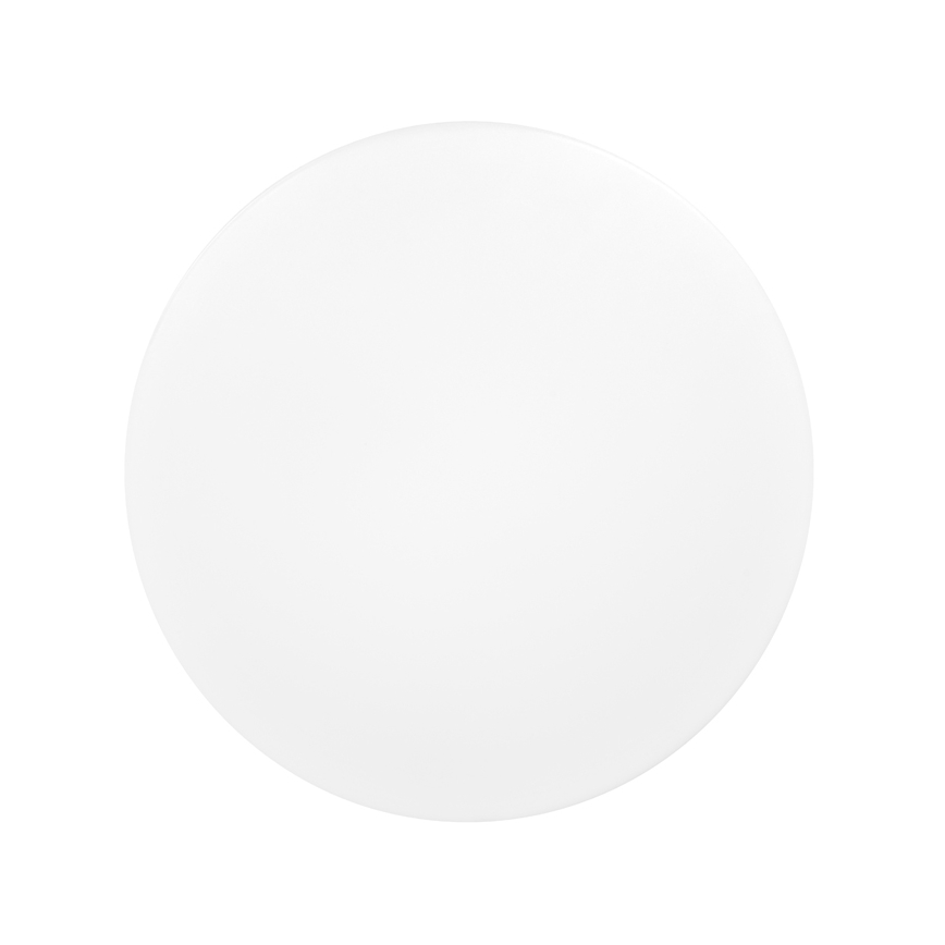 Plafoniera LED da bagno MAKARON LED/36W/230V 3000/4000/6000K diametro 40 cm IP44 bianco