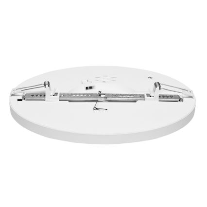 Pannello LED dimmerabile LEXA LED/6/12/18W/230V 3000/4000/6000K diametro 22,5 cm bianco