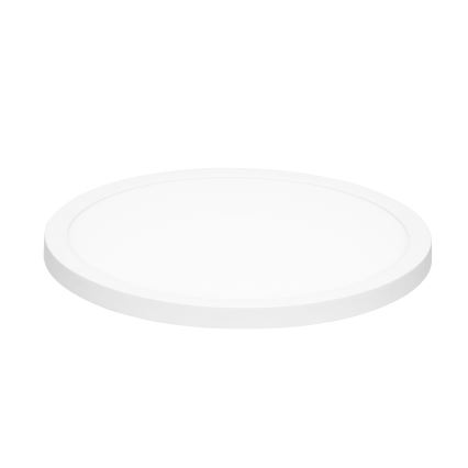 Pannello LED dimmerabile con sensore LEXA LED/12/18/24W/230V 3000/4000/6000K diametro 30 cm bianco