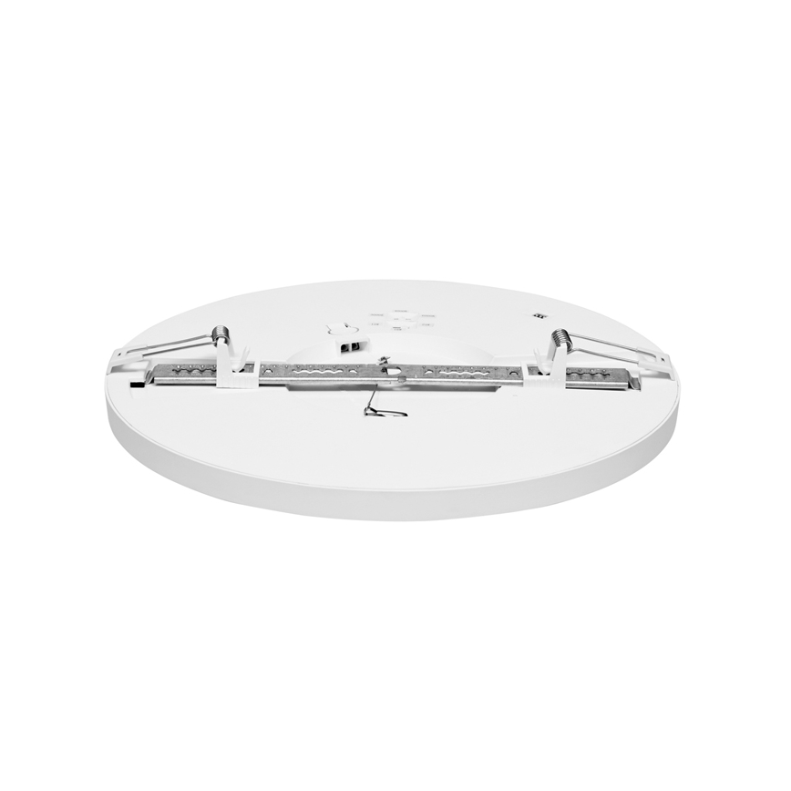 Pannello LED dimmerabile con sensore LEXA LED/12/18/24W/230V 3000/4000/6000K diametro 30 cm bianco