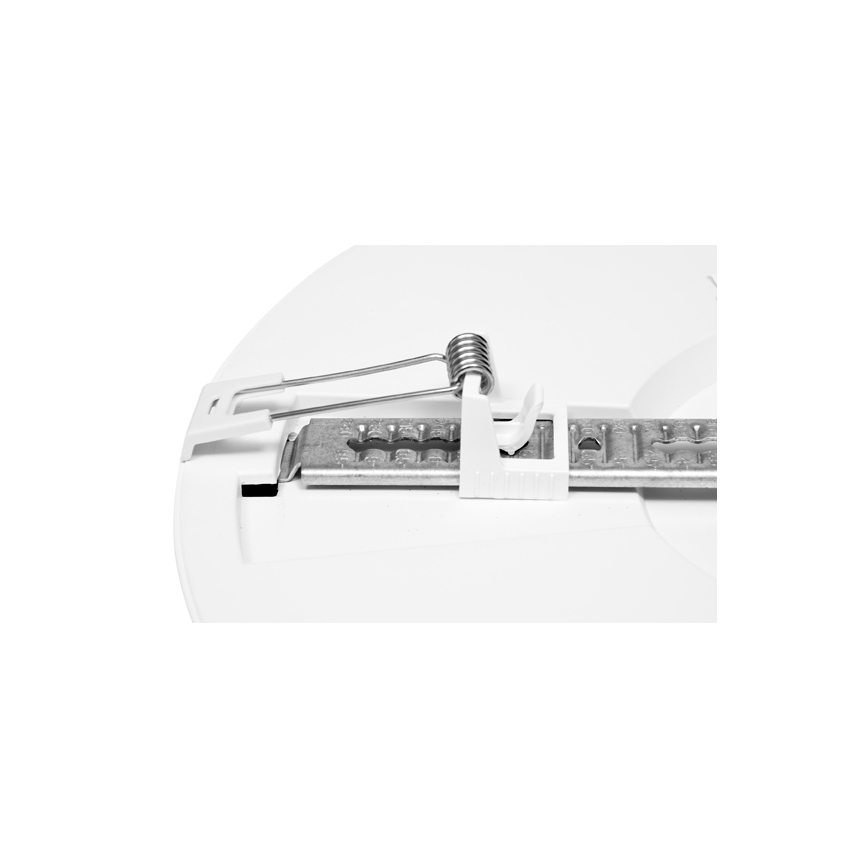 Pannello LED dimmerabile con sensore LEXA LED/12/18/24W/230V 3000/4000/6000K diametro 30 cm bianco