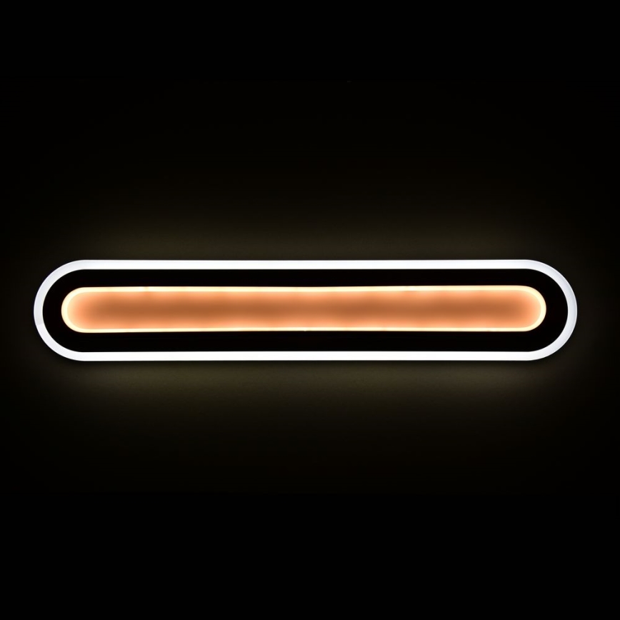 Applique LED NORA LED/28W/230V 3000-6500K 59cm